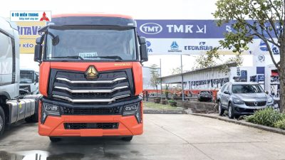 Mua Xe Tải Thanh Hóa 2026 Hướng Dẫn Chi Tiết Từ A-Z