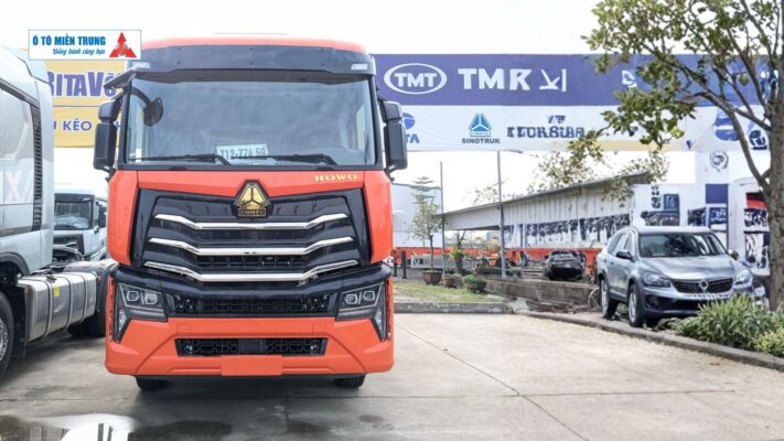 Mua Xe Tải Thanh Hóa 2026 Hướng Dẫn Chi Tiết Từ A-Z