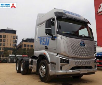 CHENGLONG H5V