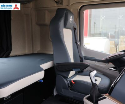 Cabin H5V Thế Hệ Mới