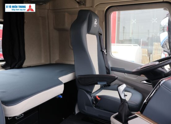 Cabin H5V Thế Hệ Mới