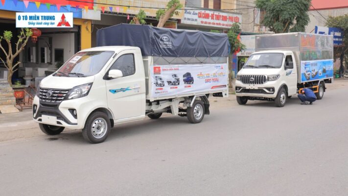 Roadshow Teraco Thanh Hóa