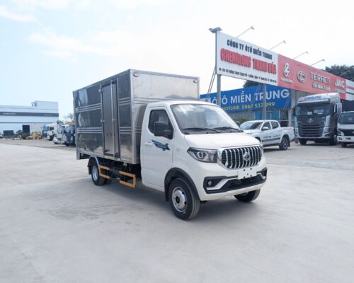 Xe Tải Nhẹ Tera 150S Tại Đại Lý Ô Tô Miền Trung