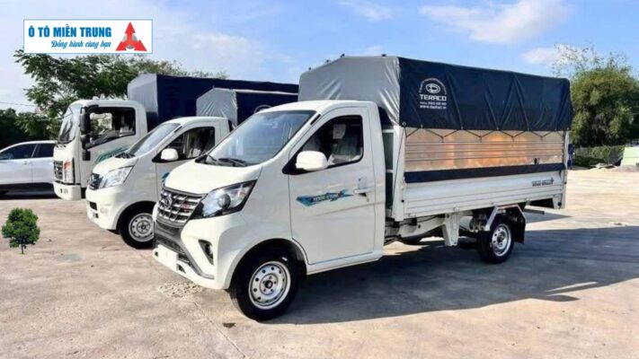 Tera Star/ Tera Star Plus Mui Bạt