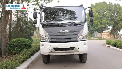 Forland X160 8.2 tấn