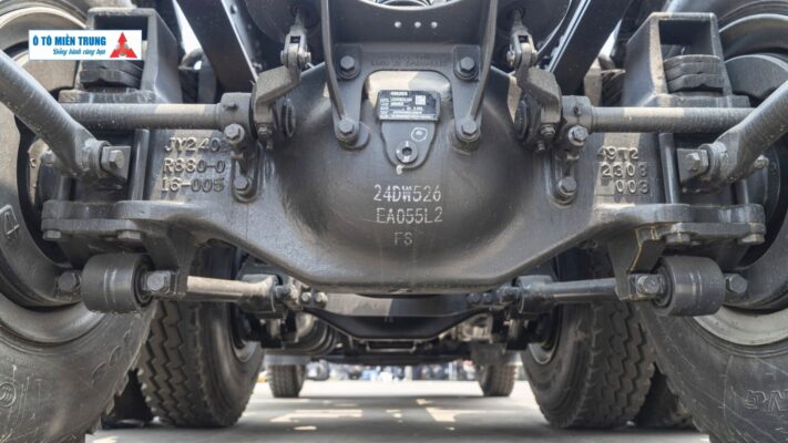 Cách phân biệt cầu láp và cầu dầu