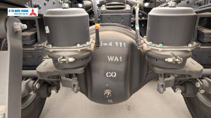 phân biệt cầu láp và cầu dầu