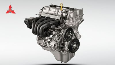 Động cơ xăng JL473Q3 – 1.4L