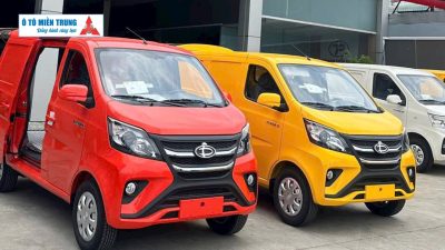 Tera-V3 & Tera-V3S Thiết kế ấn tượng