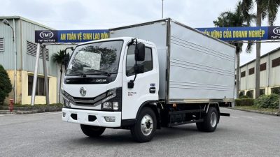 xe tải TMT captain E series