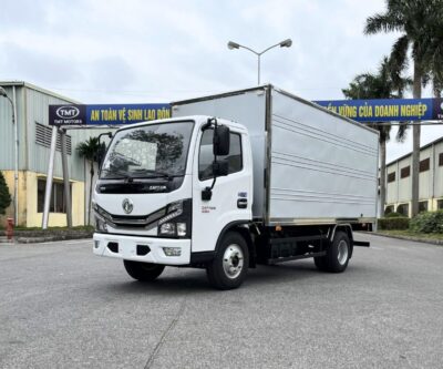 xe tải TMT captain E series