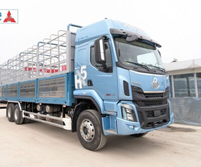 Xe Tải Thùng Chenglong H5 - 270HP