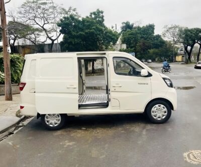Xe tải van Tera v3 và tera V3s
