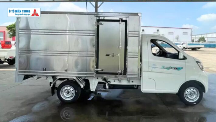 Xe Tải Nhẹ Tera Star Plus