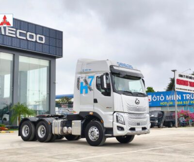 Đầu Kéo Chenglong H7450HP 2026