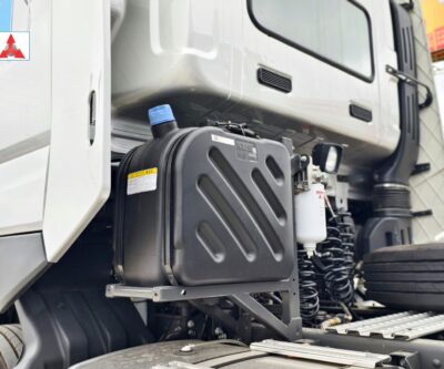 Ngoại thất Chenglong H7 PRO 450HP