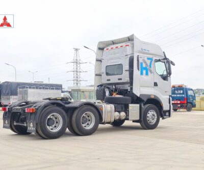 Chenglong H7 PRO 450HP