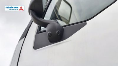 Trang Bị Nhiều Tính Năng An Toàn Camera 6 Mắt