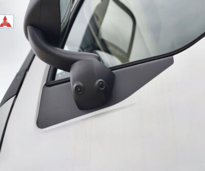 Trang Bị Nhiều Tính Năng An Toàn Camera 6 Mắt