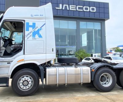 Chenglong HK 470HP Cầu Láp 2026