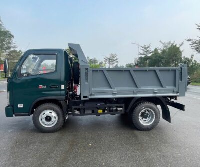 Xe Ben Veam D65 Tải Trọng 3,5 Tấn