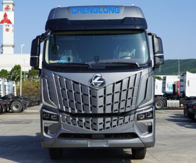 Chenglong HK 470HP Cầu Láp 2026