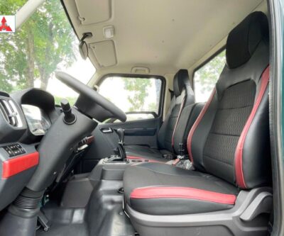 Cabin Xe Ben Veam 3,5 Tấn D65