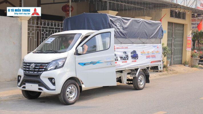 TERA STAR Tại Ô Tô Miền Trung