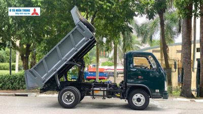 Xe Ben 3,5 Tấn Veam Forland D65