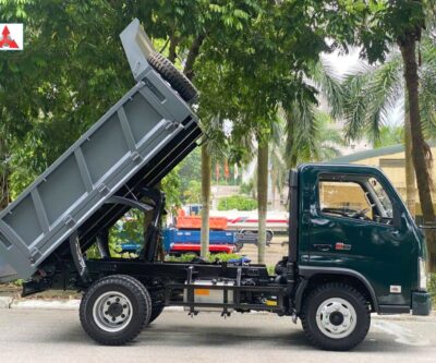 Xe Ben 3,5 Tấn Veam Forland D65