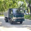 Xe Ben Veam Forland D90 6 Tấn