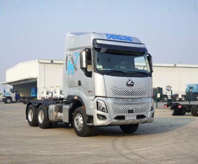 ĐẦU KÉO CHENGLONG H7 PRO 450HP 6x4