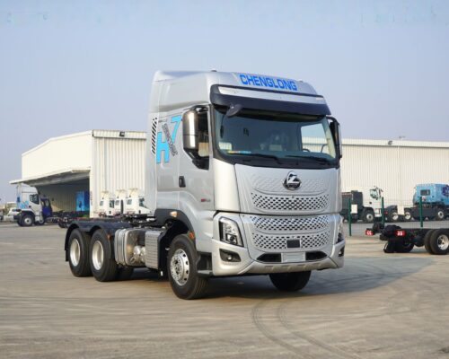 ĐẦU KÉO CHENGLONG H7 PRO 450HP 6x4