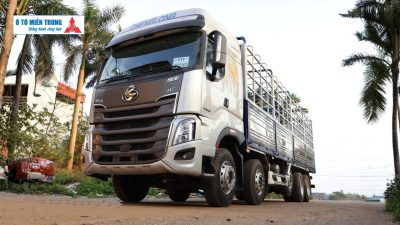 Thiết kế Cabin H7 Pro