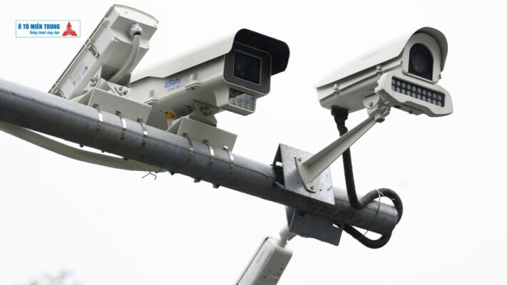 Camera AI Được Triển Khai Đồng Bộ Tại Thanh Hóa