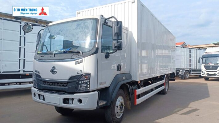 Ô Tô Miền Trung - Đại Lý 3S Phân Phối Chính Hãng Duy Nhất Xe Chenglong Tại Thanh Hóa