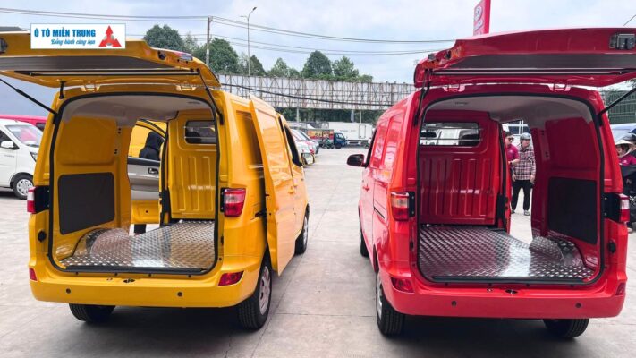 xe tai nhẹ tera v3sta trọng 780kg