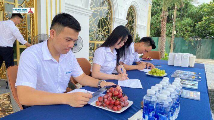 Sự Kiện Diễn Ra Tiếp Trong Ngày 12/6/2026 Tại Bỉm Sơn, Thanh Hóa