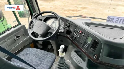 Cabin V7G thế hệ 2026