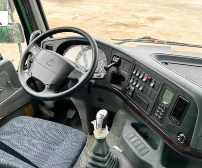 Cabin V7G thế hệ 2026