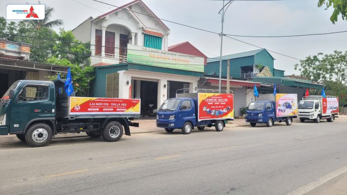 Roadshow Veam Tháng 7/2026