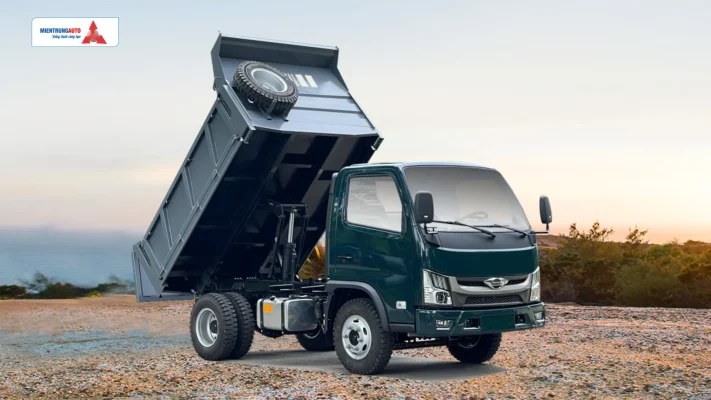 xe ben Forland D65S