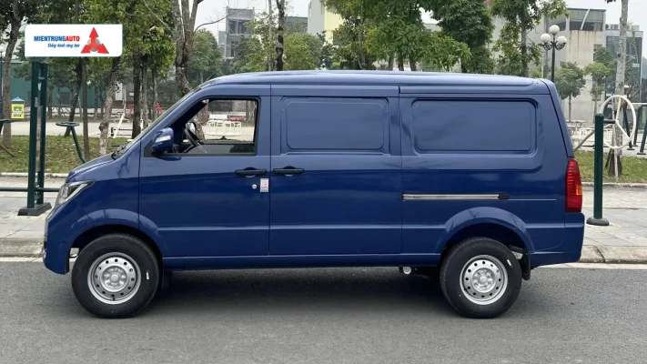 Xe Tải Van Veam V3