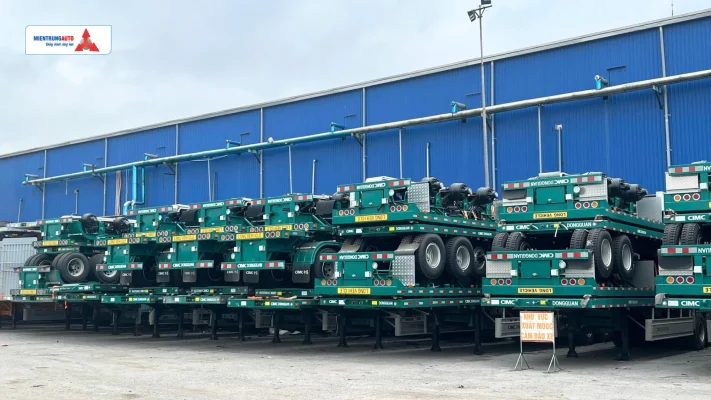 Các Thương Hiệu Moóc Khác Trên Thị Trường